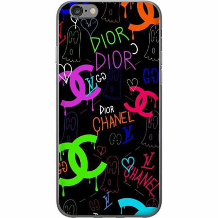 Apple Iphone 6s Skal / Mobilskal - Cc Color