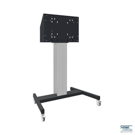 VOGELS Smartmetals Motorisert tralle Sølv, 800x400, 120Kg, 20 mm/s