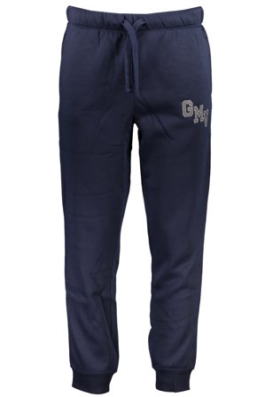 Gian Marco Venturi Pantalone Uomo Blu
