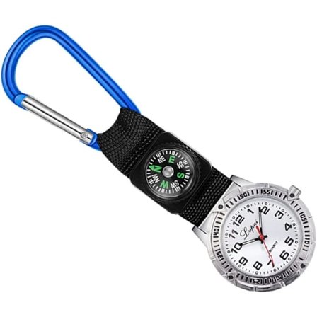 Dampresenter Herrklockor Omvårdnadsmärke Watch för dam Digital watch för män