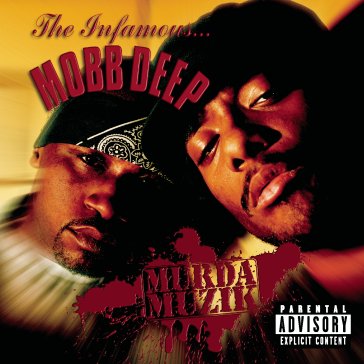 Murda muzik Mobb Deep
