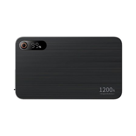 Baseus Powerbank 12000mAh Jump Starter 1200A Super Energy Pro Plus