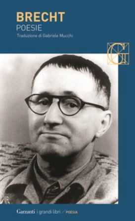 Poesie. Testo tedesco a fronte Bertolt Brecht