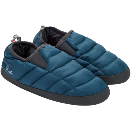 Rab Cirrus Hut Slipper Tempest Blue