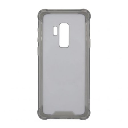 Samsung Galaxy S9 Plus SM-G965F Breaking Proof Case Black