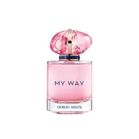 Giorgio Armani My Way Nectar Eau de Parfum 50ml