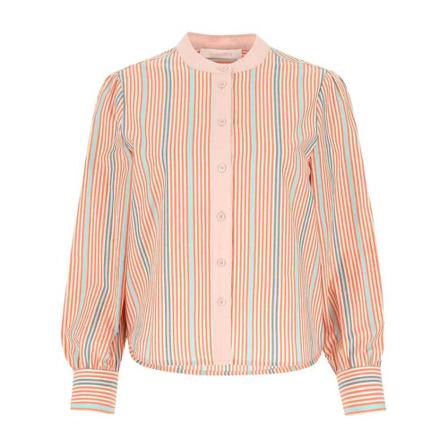 See by Chloé TOP Orange, Dame