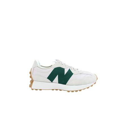 New Balance, Flat shoes Grijs, Heren, Maat:44 EU