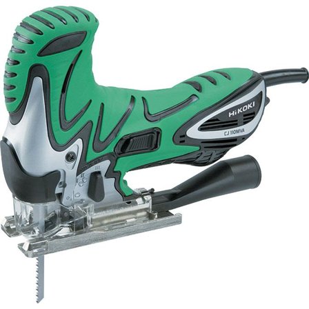HiKOKI CJ110MVA Sticksåg 720 W, Elhandverktyg