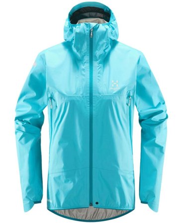 Haglöfs L.I.M GTX Wmn Maui Blue