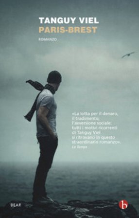 Paris-Brest Tanguy Viel