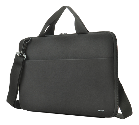 Deltaco notebookhylster - neopren