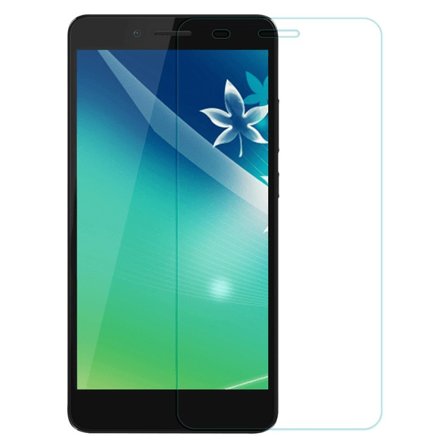2-Pack Huawei Honor 5X Härdat Glas Skärmskydd 0,3mm