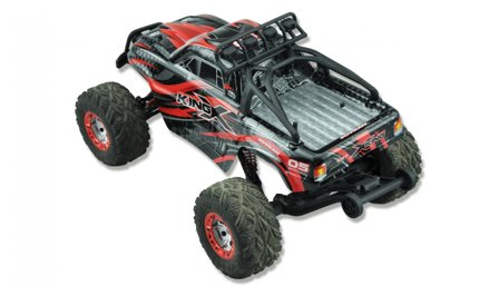 AMEWI X-King 4WD 1:12 Monstertruck
