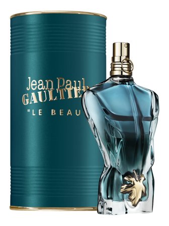 Jean Paul Gaultier Le Male Le Beau Eau de Toilette 125ml