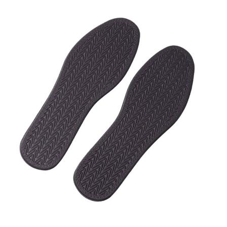 Skodynor Skoinnersula SVART 41-42 Black 41-42