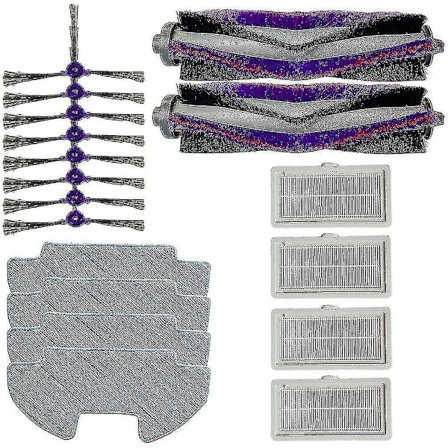 Samsung Powerbot-e Vr05r5050wk Dammsugarborste-set