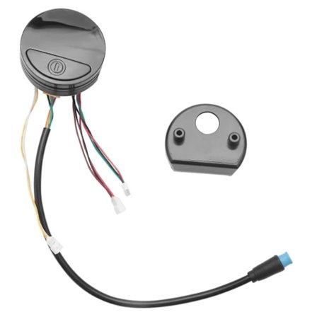 Bluetooth-kontrolldashbord Kompatibel Ninebot Segway Es1 Es2 Es3 ScooterBl
