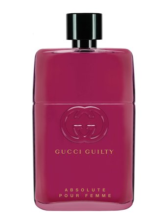 Gucci Guilty Pour Femme Absolute Eau De Parfum - Nude - 90 ML