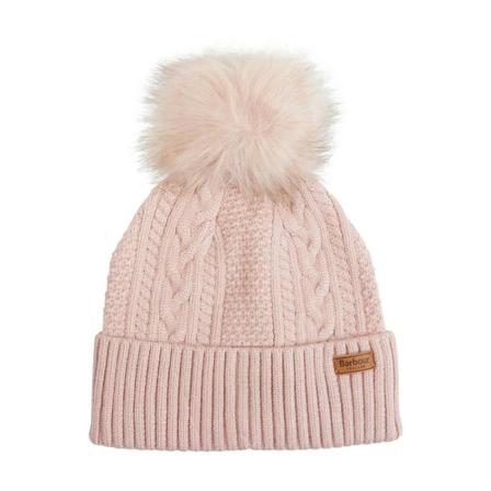 Barbour - Hattar - Rosa - Dam - Storlek: One Size, Dam, Storlek: ONE SIZE
