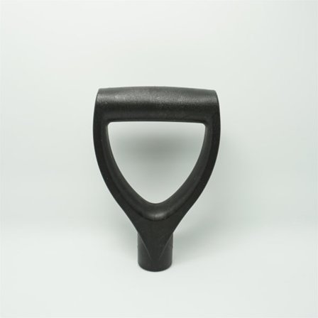 2 U-formede skuffehåndtak V-formede skuffe maskinvareverktøy plast