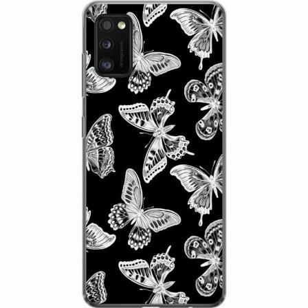 Samsung Galaxy A41 Skal / Mobilskal - Fjärlil