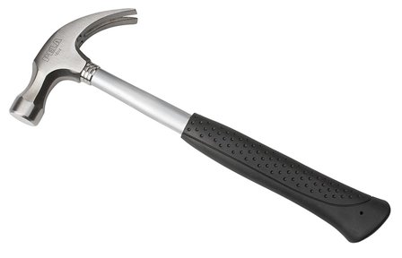PELA 80333 Snekkerhammer 400 g, Håndverktøy