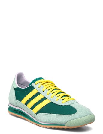 adidas Originals Sl 72 Og W - Green - 36 2/3