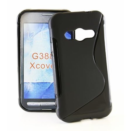 S-Line skal Samsung Galaxy Xcover 3 (SM-G388F)