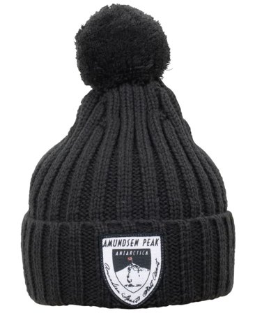 Amundsen Groomer Faded Navy