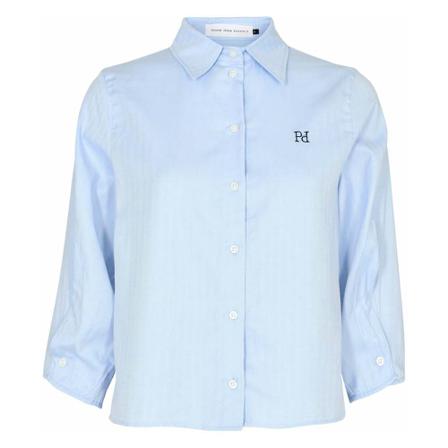 Pieszak Angelina Lady Cool Shirt Blå, Dame Skjorter