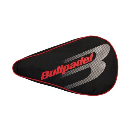 Bullpadel Cover