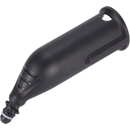 Rengöringsmunstycke Ångborste En Butt Head 'Munstyckesspruta för SC1/SC2/SC3/SC4/SC5 Borste' Munstycke En Spaltrengörare En Ånga