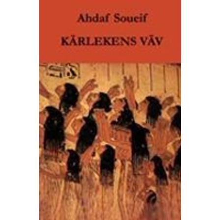 Kärlekens väv 9789188992697