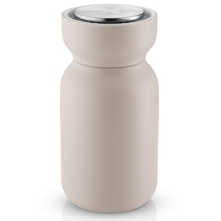 Eva solo Sapor saltkvarn, sand | Matlagning > Köksredskap > Kryddkvarnar > Saltkvarn | Bagaren och Kocken