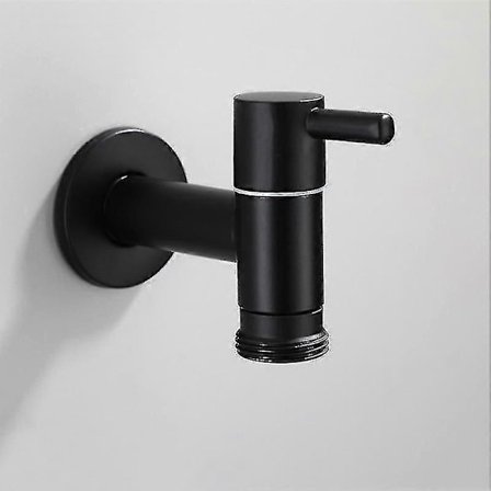 Udendørs Havehane Vandhane - 304 Rustfrit Stål Mate