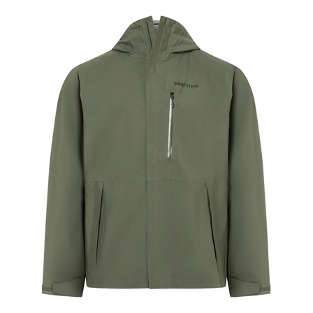 Marmot M's Precip Evo Pro Jacket Nori