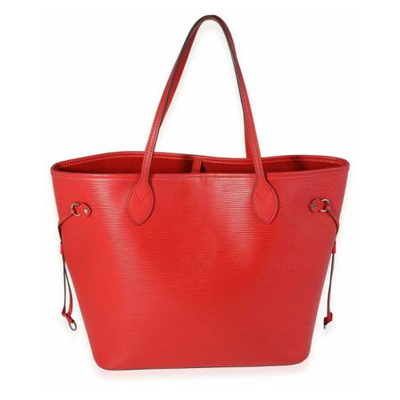Louis Vuitton Vintage, Pre-owned Shoulder Bag Rood, Dames, Maat:ONE Size