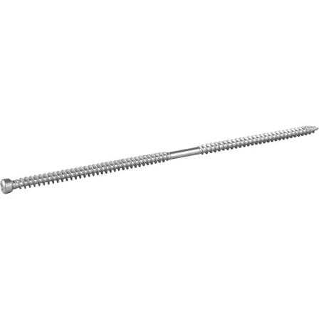 ESSVE 118110 Rakenneruuvi Ø6,5 mm, TX30, CorrSeal 6,5 x 220 mm, 50 kpl, Kiinnitys