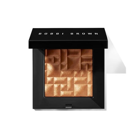 Bobbi Brown Highlighting Powder 36 Copper Glow, Makeup, Ansigt, Highlighter
