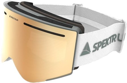 Spektrum Helags Summit BIO PLUS Olive Green / Raw White - Optikk