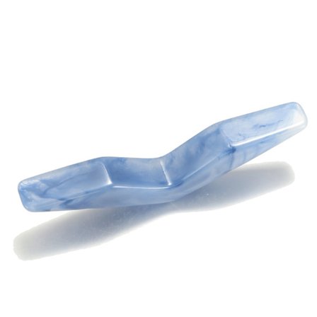 Cool Resin Thumb Books Sidhållare Slitstark Bärbar Finger Book Holdare För läsbokälskare