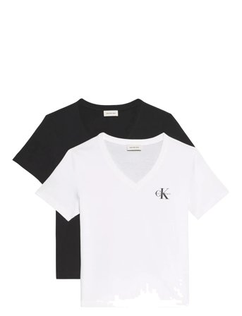 Calvin Klein Jeans | Monologo Vnk 2Pack Tee | M
