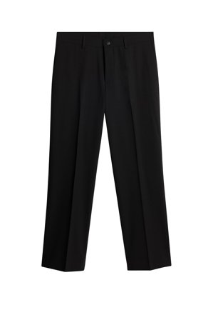 J.Lindeberg - Gabi Drape Pants - Black - Man - 54