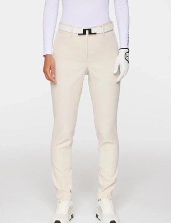 J. Lindeberg Pinja Pant - Cream - 29