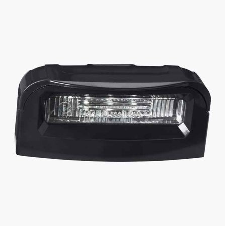 Nummerskyltsbelysning LED 97 x 45 mm