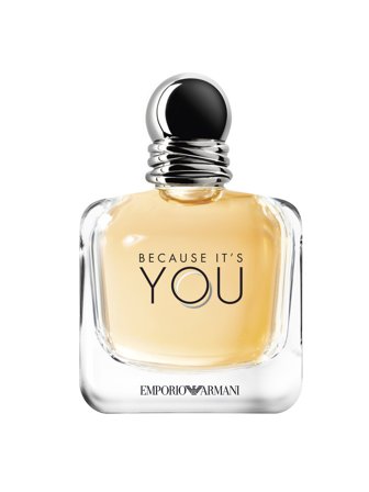Giorgio Armani Emporio Armani You Because Its You Eau de Parfum 100ml