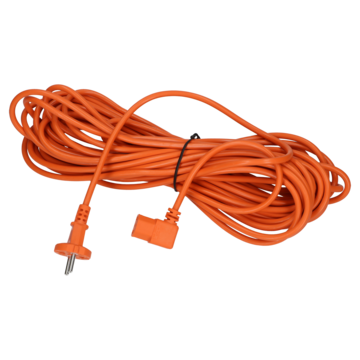 STØVSUGERLEDNING 15 M