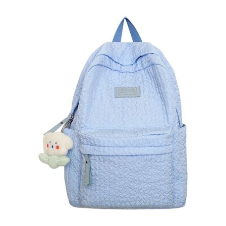 Stor tonårsryggsäck skolväskor för flickor damryggsäck damer 2023 skolryggsäck flickryggsäck Mochila vattentät resa~10758