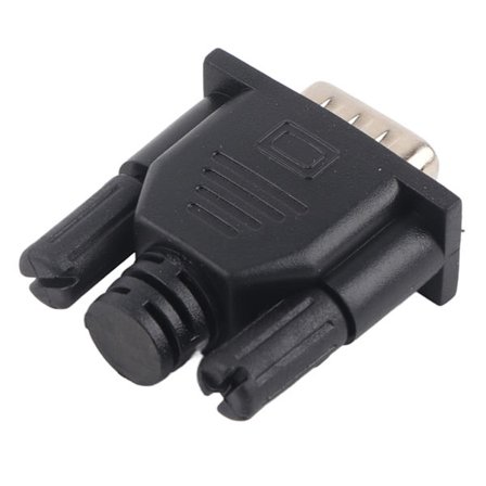 VGA Virtuel Skærm Adapter EDID Headless Ghost Emulator 1920x1080 Opløsning